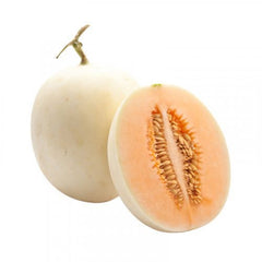 50 Sun Sweet Thai Cantaloupe Melon Seeds