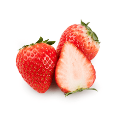 100 Ari Hyang Korean Strawberry Fruit Seeds