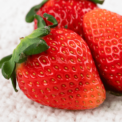 100 Vitaberry Korean Strawberry Fruit Seeds