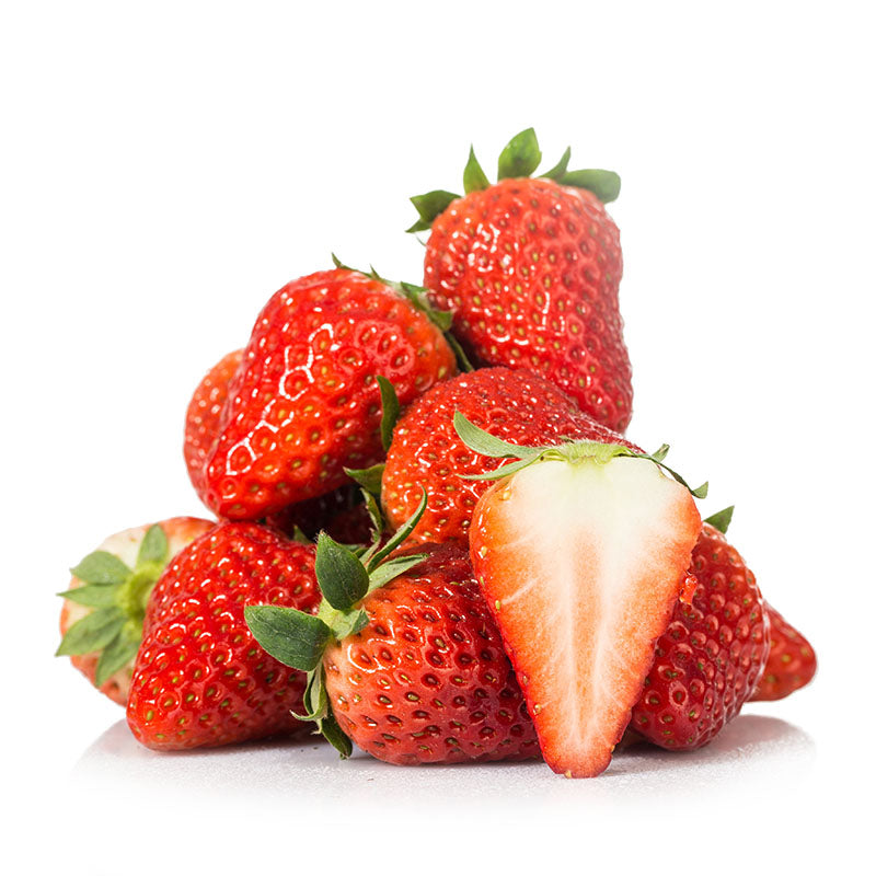 100 Benihoppe Japanese Strawberry Fruit Seeds