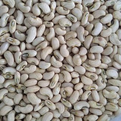 100 White Thai Yard Long Bean Seeds White Bean