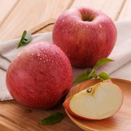 30 Qinguan Apple Fruit Seeds