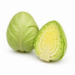 1000 Arthur Pointed Thai Sweet Cabbage Vegetable Seeds Heart Shape