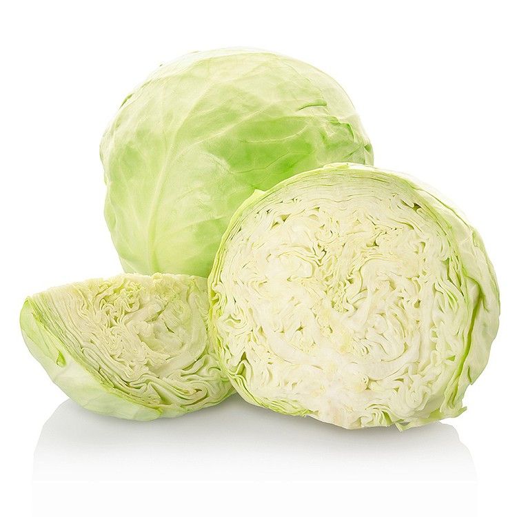 1000 Dori Japanese Cabbage Vegetable Seeds