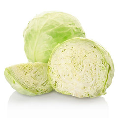 1000 Dori Japanese Cabbage Vegetable Seeds