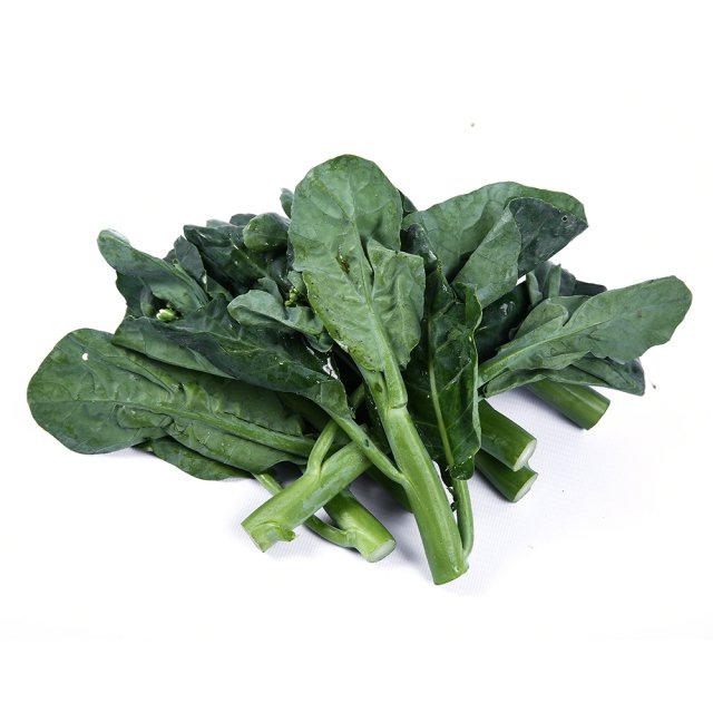 1000 Hong Kong Kale Kai Lan Kailaan Seeds Brassica Oleracea