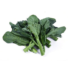 1000 Hong Kong Kale Kai Lan Kailaan Seeds Brassica Oleracea