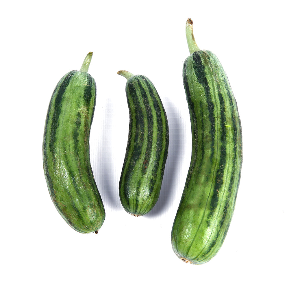 50 Young Muskmelon Thai Young Melon Seeds