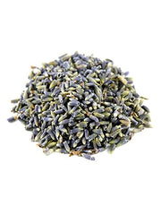 100 English Lavender Flower Seeds (Flower Plants)