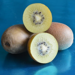 30 Jin Tao Kiwi Fruit Tree Seeds