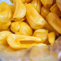 10 Yellow Jackfruit Seeds 100% Organic Rare Sweetest Jack Fruit Seeds (Asia Fruit)