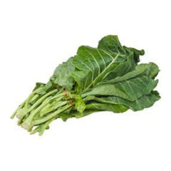 100 Collards Heirloom Seeds (Vegetable Potted Plants)