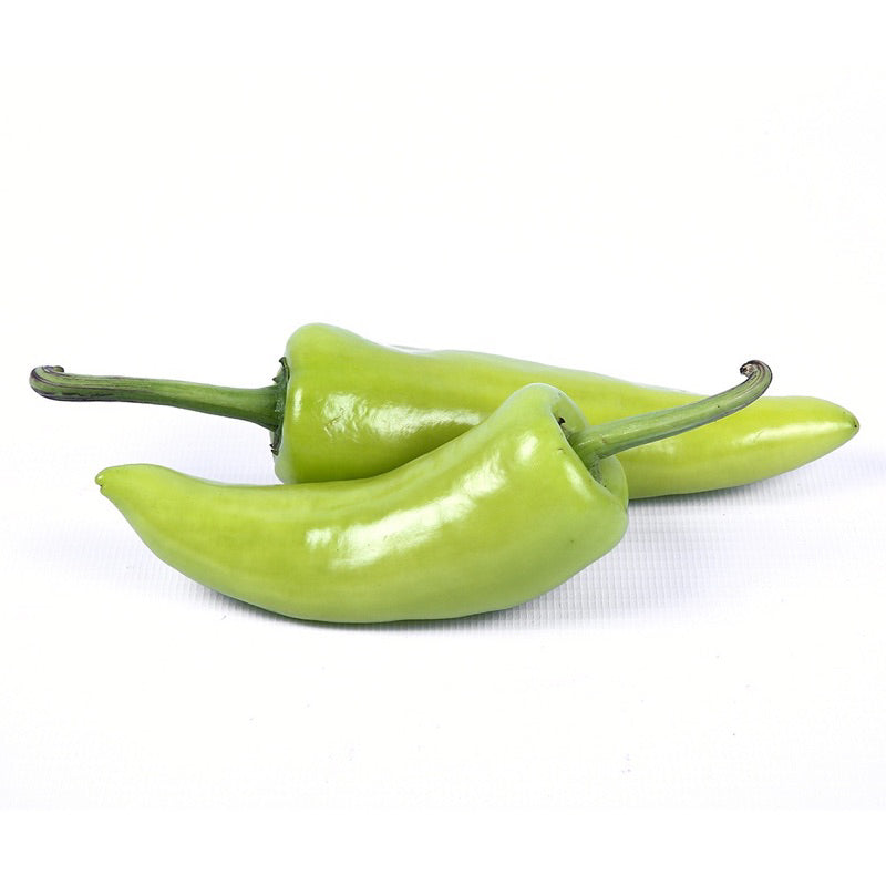 100 Sweet Banana Thai Chili Pepper Seeds