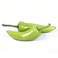 100 Sweet Banana Thai Chili Pepper Seeds