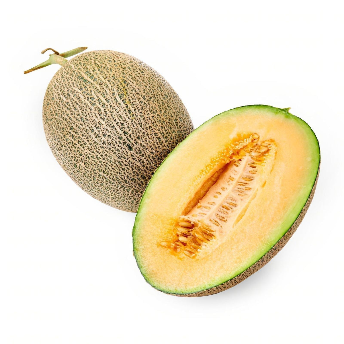 50 China Hami Cantaloupe Melon Seeds