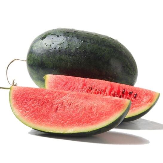 50 Hac My Nhan Vietnam Watermelon Seeds