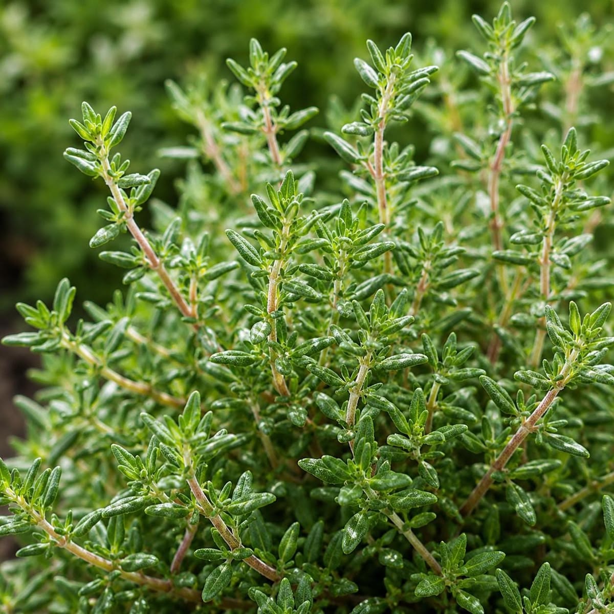 150 Thyme Herb Common Thymus Vulgaris Seeds