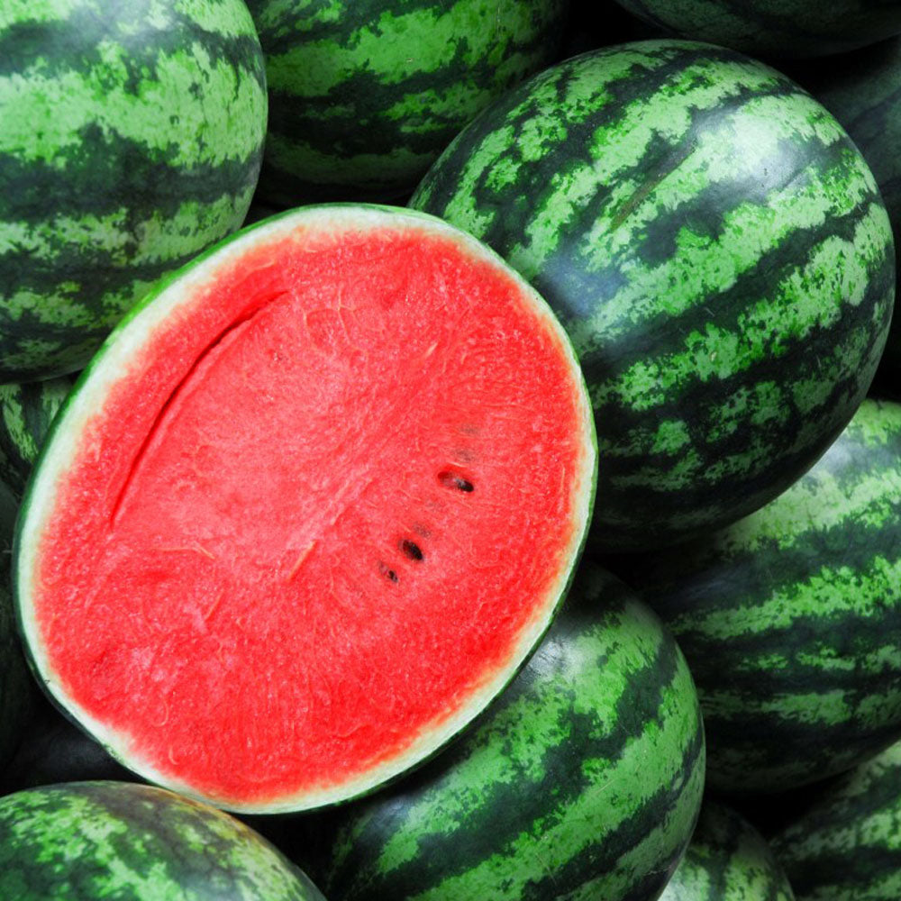 50 Sonya Thai Watermelon Seeds