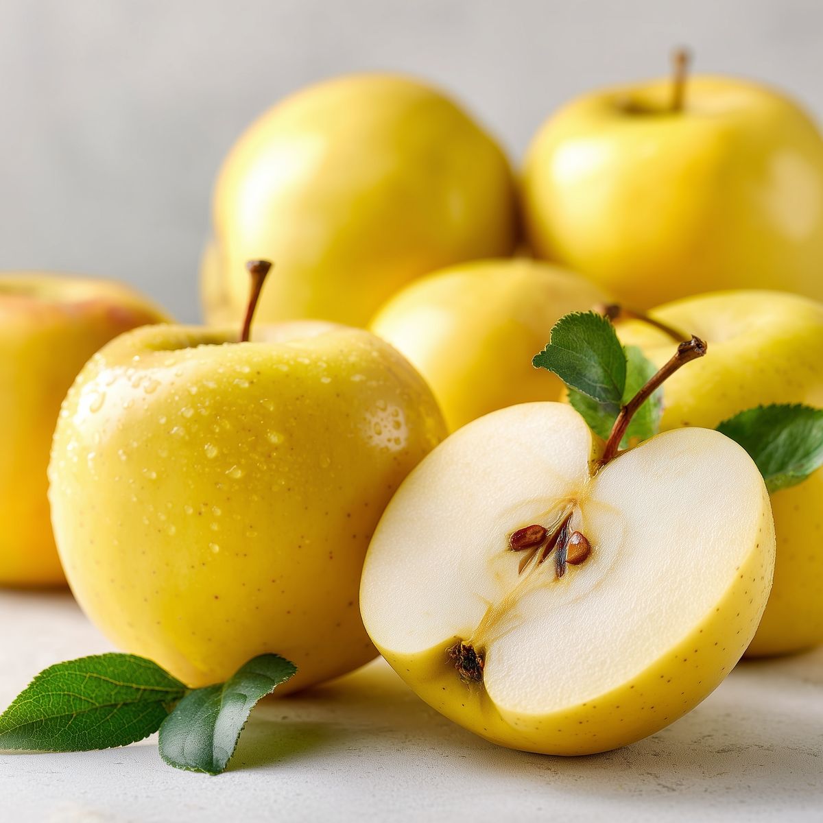 30 Opal Apple Fruit Seeds