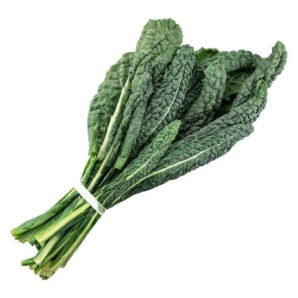 300 Dinosaur Kale Tuscan Kale Seeds