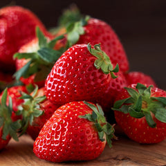 100 Tochiotome Japanese Strawberry Fruit Seeds
