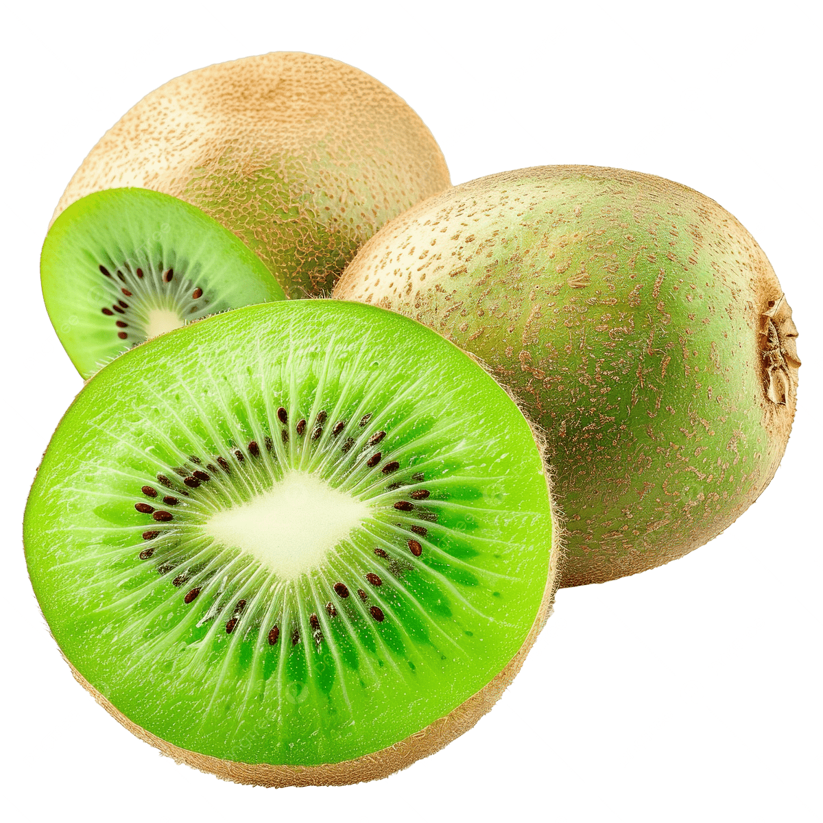 30 Zespri Green Kiwi Fruit Tree Seeds