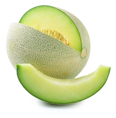 50 Rocky Ford Cantaloupe Melon Seeds