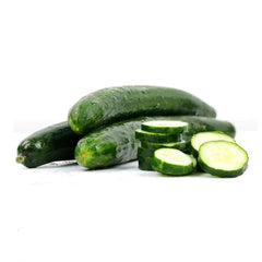 100 Japanese Cucumber Green Heirloom Seeds (Vegetable Potted Plants)