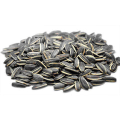 50 Red Sun Sunflower Seeds